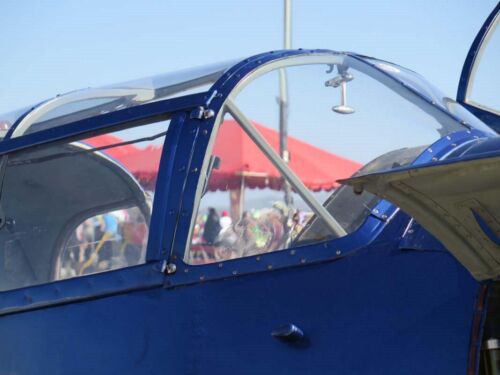 Messerschmitt Me-108D-1 Trop