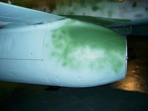 Messerschmitt 262 Schwalbe