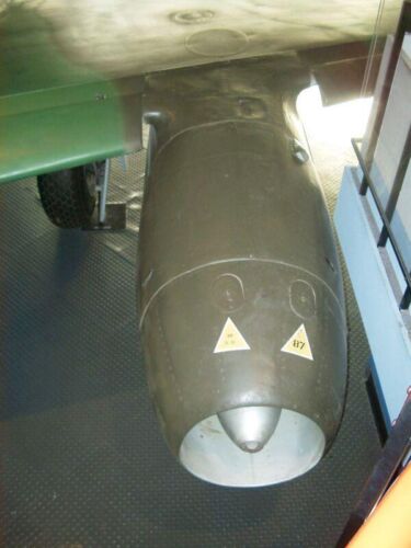 Messerschmitt 262 Schwalbe