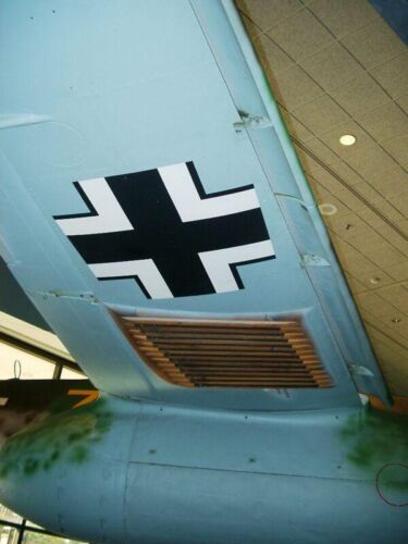 Messerschmitt 262 Schwalbe