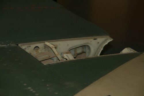 Messerschmitt Bf 109E-3