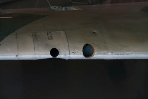 Messerschmitt Bf 109E-3