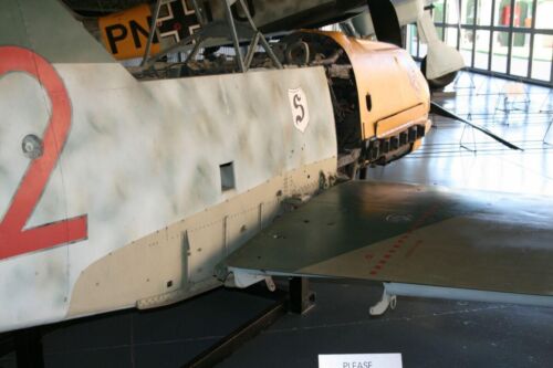 Messerschmitt Bf 109E-3