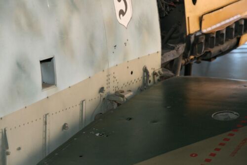 Messerschmitt Bf 109E-3