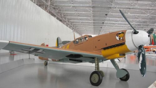 Messerschmitt-Bf-109G-2-00001