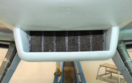 Messerschmitt Bf 109G-4 Rot 7