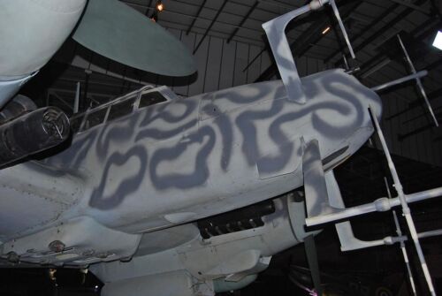 Messerschmitt Bf 110G-4
