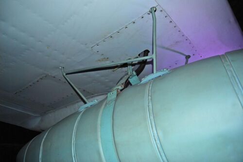 Messerschmitt Bf 110G-4