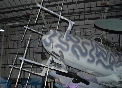 Messerschmitt Bf 110G-4