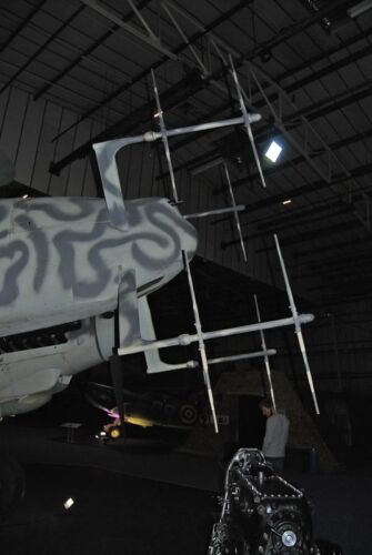 Messerschmitt Bf 110G-4