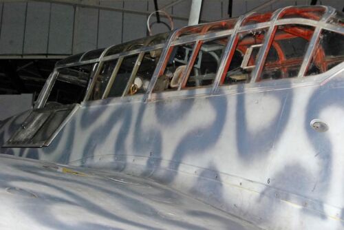 Messerschmitt Bf 110G-4