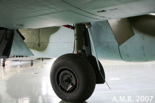 Messerschmitt Me.262