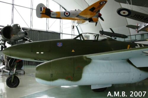 Messerschmitt Me.262