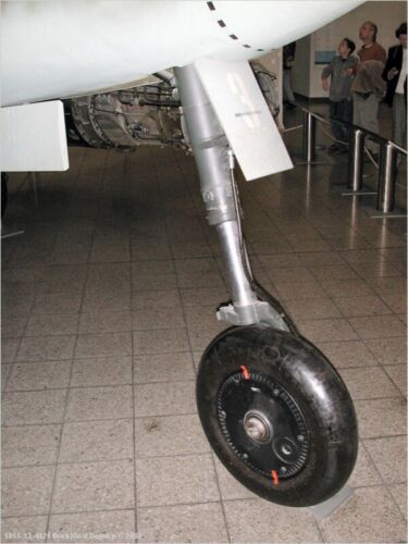 Messerschmitt Me262A-1a