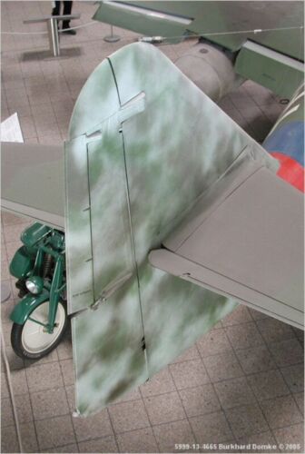 Messerschmitt Me262A-1a