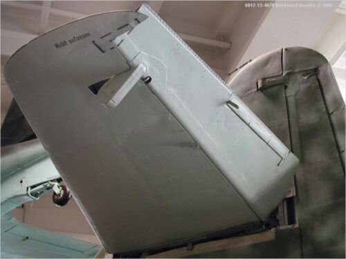 Messerschmitt Me262A-1a