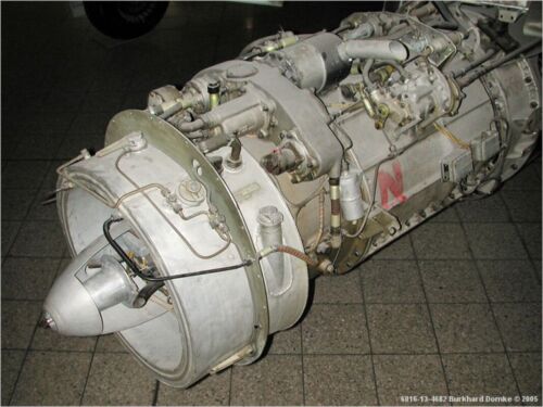 Messerschmitt Me262A-1a