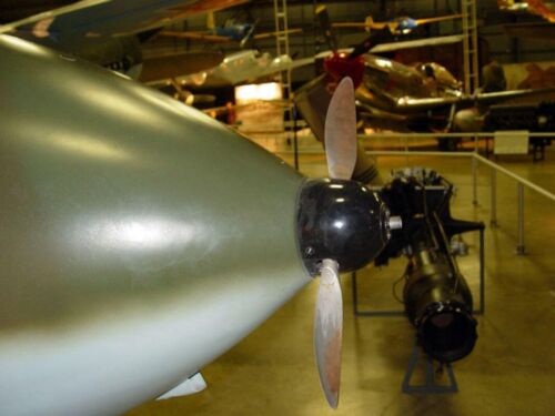 Messerschmitt Me 163B Komet
