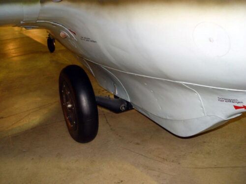 Messerschmitt Me 163B Komet