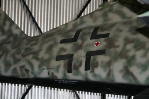 Messerschmitt Me-262B