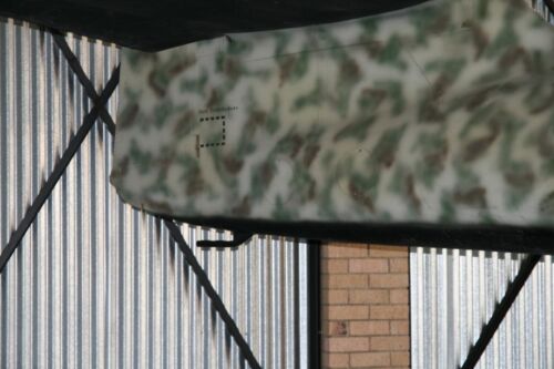 Messerschmitt Me-262B