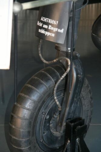 Messerschmitt Me-262B