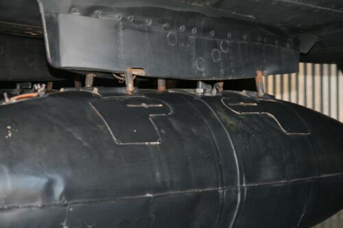 Messerschmitt Me-262B