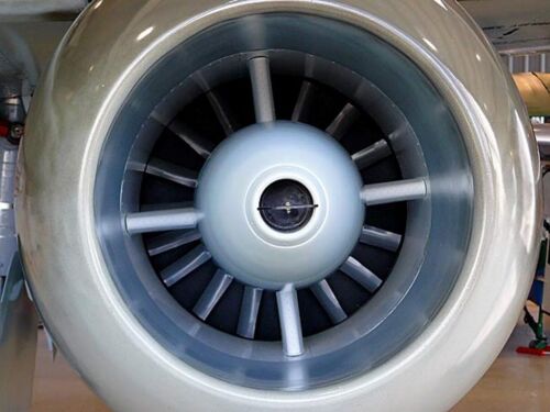 Messerschmitt Me 262B Swallow