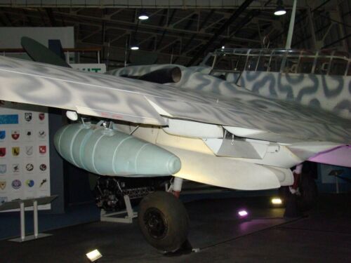 Messerschmitt Bf 110 G-2