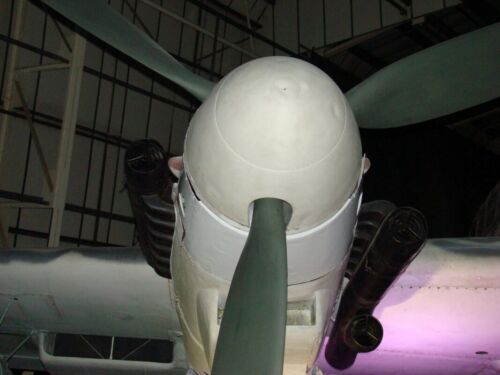 Messerschmitt Bf 110 G-2