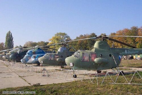 Mi-1 Hare