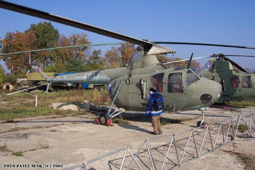 Mi-1 Hare