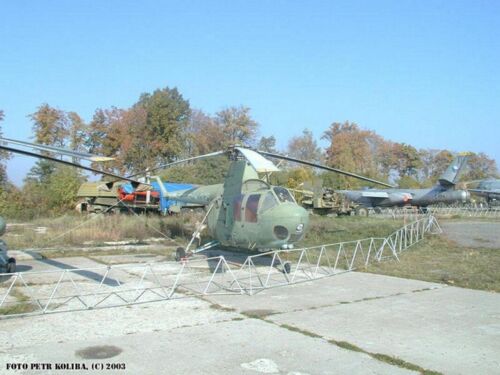 Mi-1 Hare