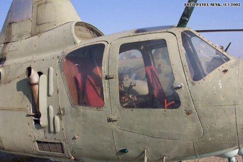 Mi-1 Hare