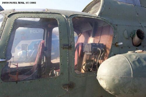 Mi-1 Hare