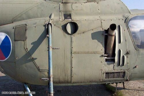 Mi-1 Hare