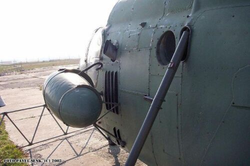 Mi-1 Hare