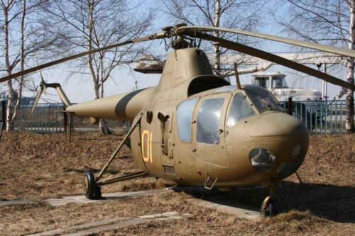 Mi-1 Hare