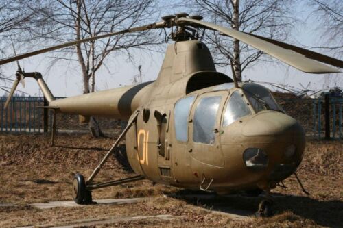 Mi-1 Hare