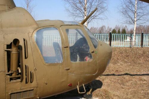 Mi-1 Hare