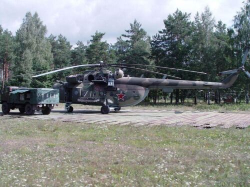 Mi-8MT Hip