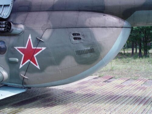Mi-8MT Hip