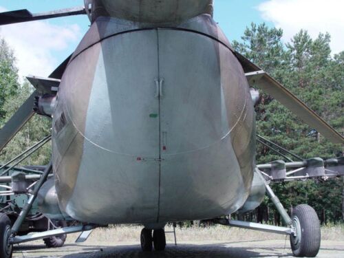 Mi-8MT Hip