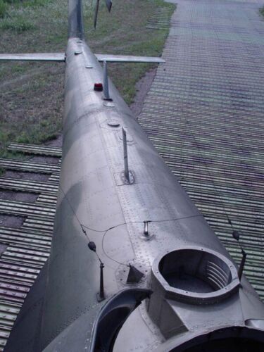 Mi-8MT Hip