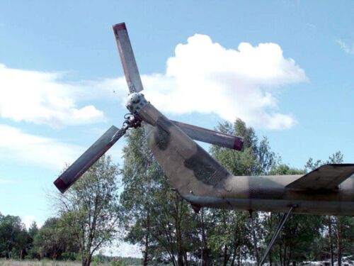 Mi-8MT Hip