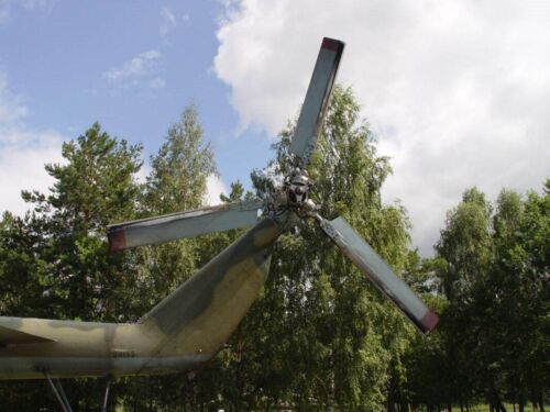 Mi-8MT Hip