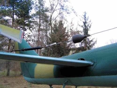 Mi-8T HIP