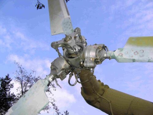 Mi-8T HIP