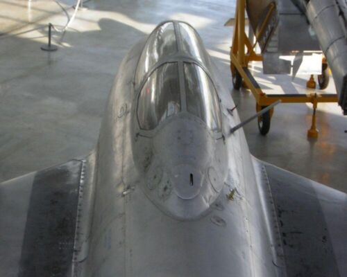 MiG-15UTI Fagot
