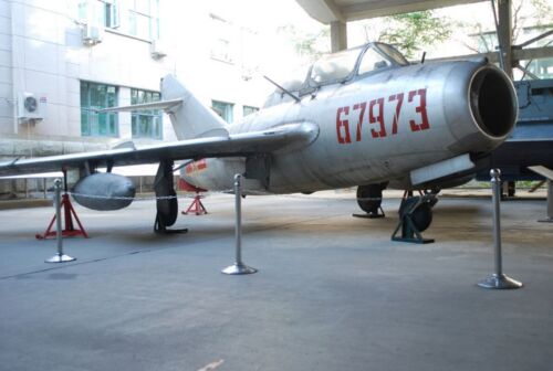 MiG-15 UTI